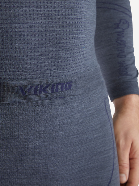 Водолазка Lan Pro Merino M (dark grey; XL)